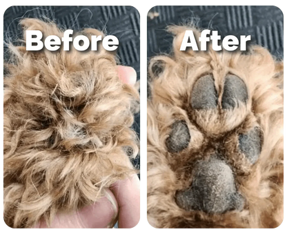 Groomify™ Gentle Hair Trimmer