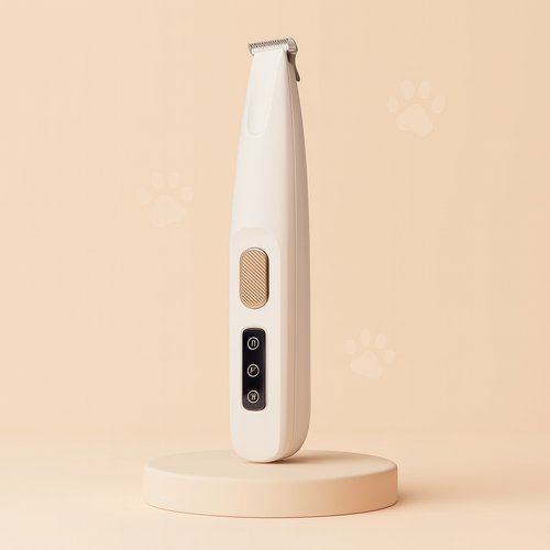 Groomify™ Gentle Hair Trimmer