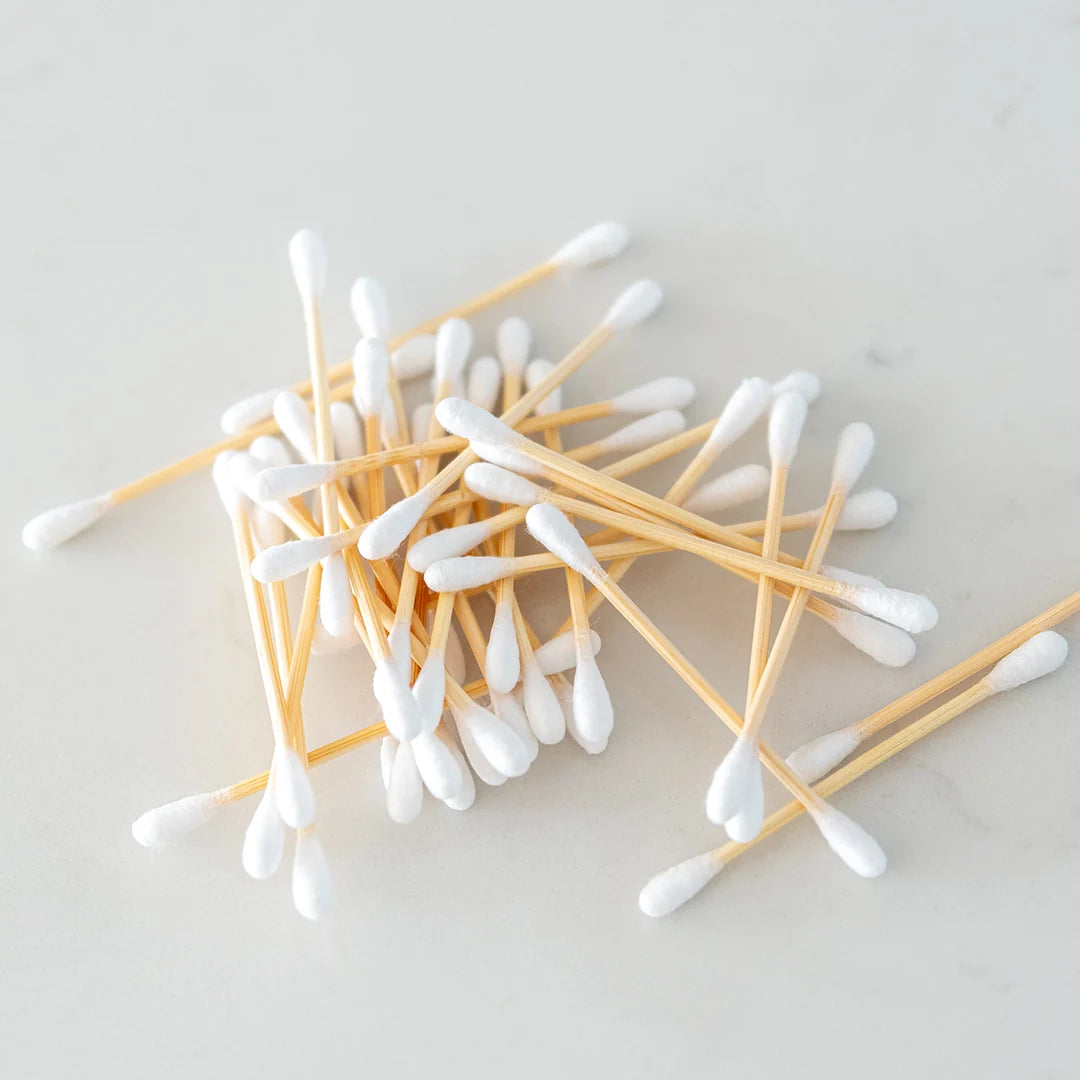 Pack of Cotton Buds