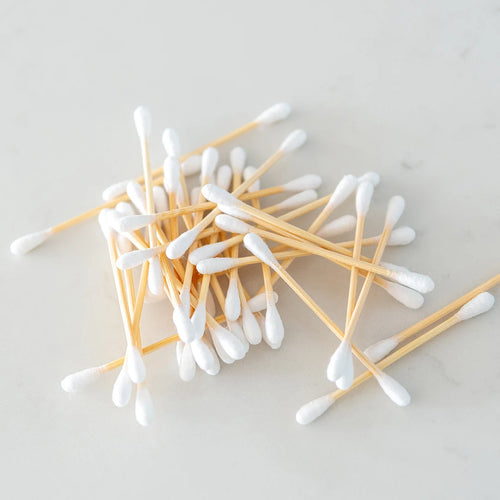 Pack of Cotton Buds