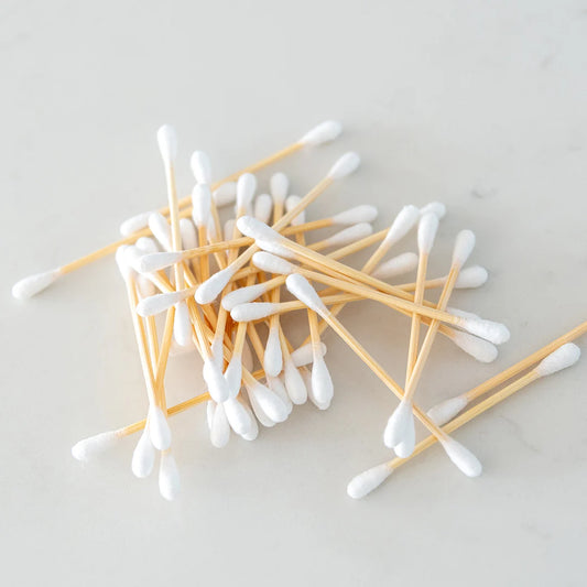 Pack of Cotton Buds
