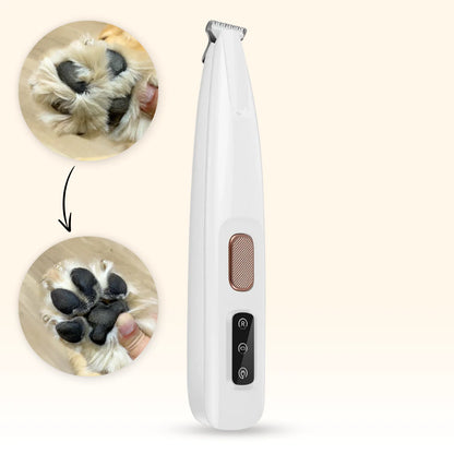 Groomify™ Gentle Hair Trimmer