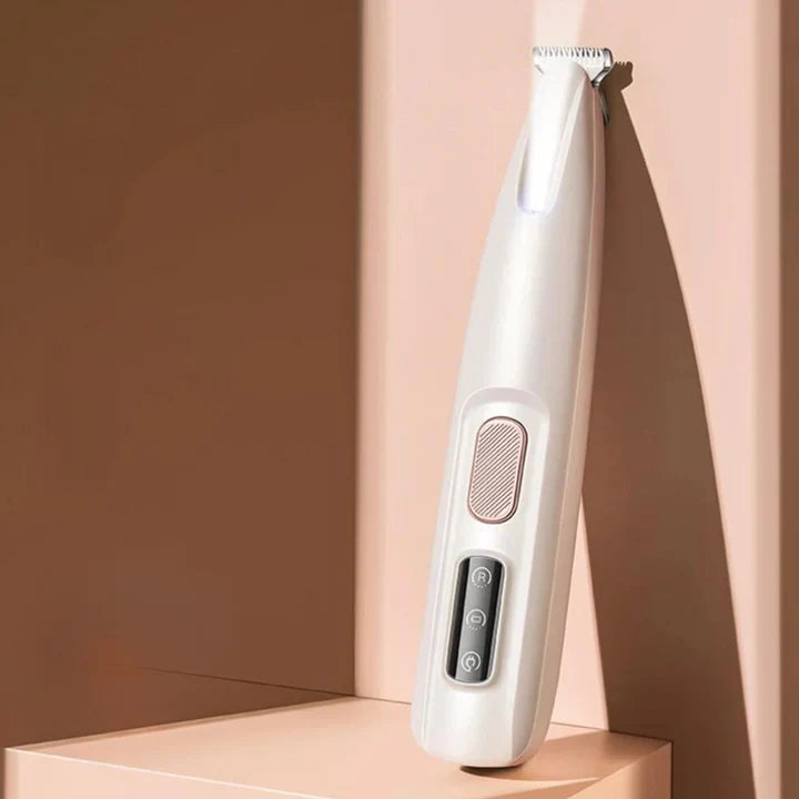 Groomify™ Gentle Hair Trimmer