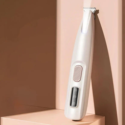 Groomify™ Gentle Hair Trimmer