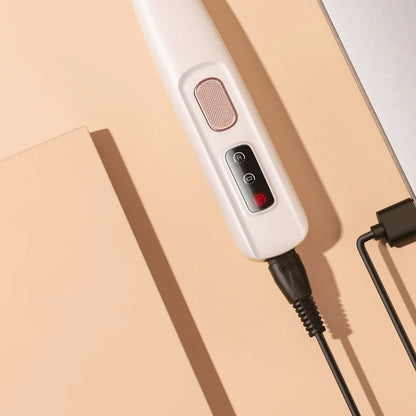 Groomify™ Gentle Hair Trimmer