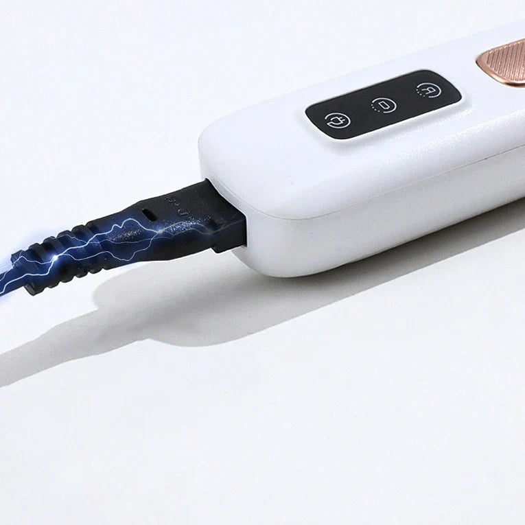 Groomify™ Gentle Hair Trimmer