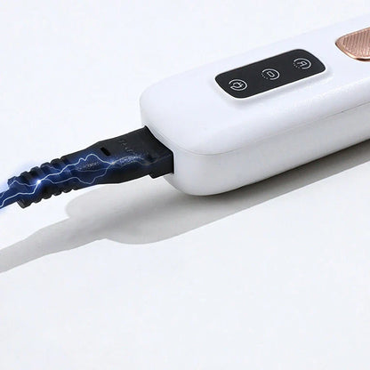 Groomify™ Gentle Hair Trimmer