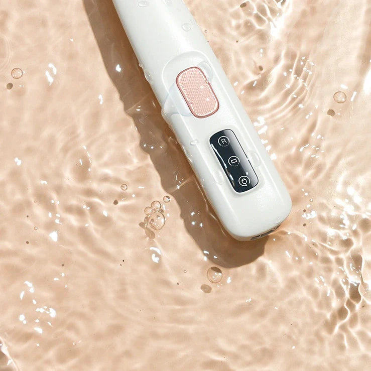 Groomify™ Gentle Hair Trimmer