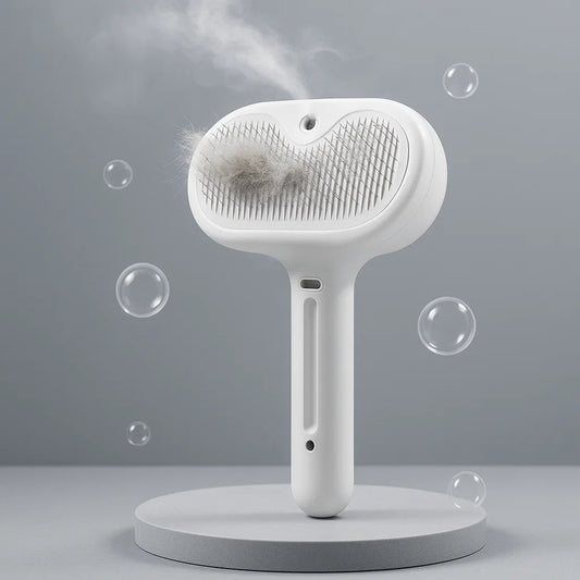 Groomify Instant Bath Brush