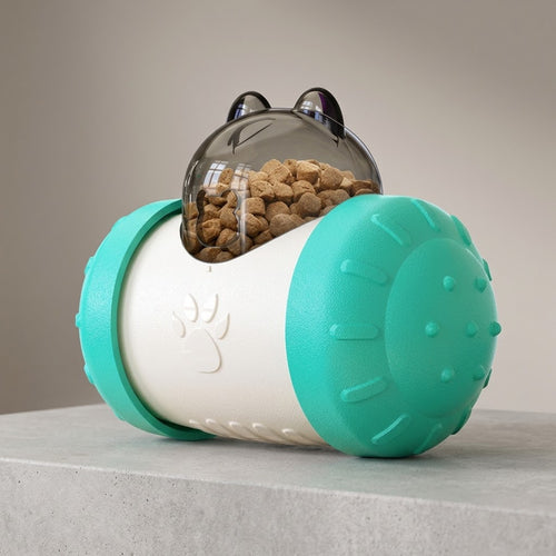 Treat Dispensing Toy
