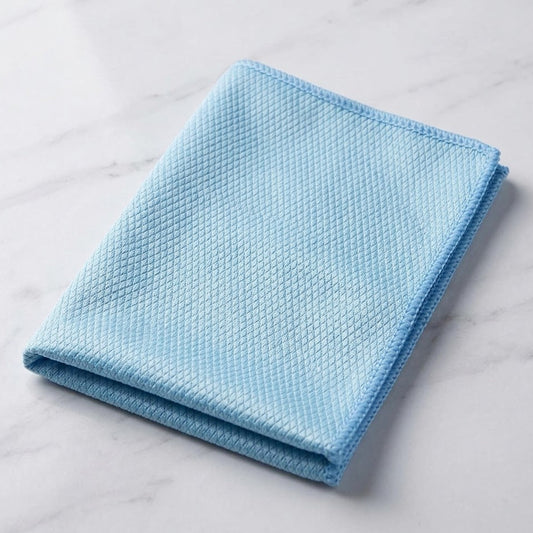 Microfiber Cleaning Cloth